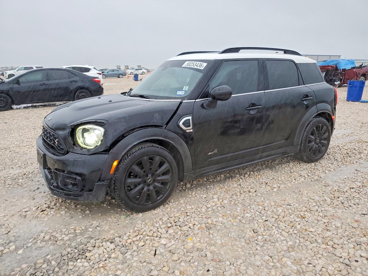 2019 MINI COOPER