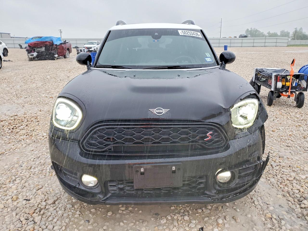2019 MINI COOPER
