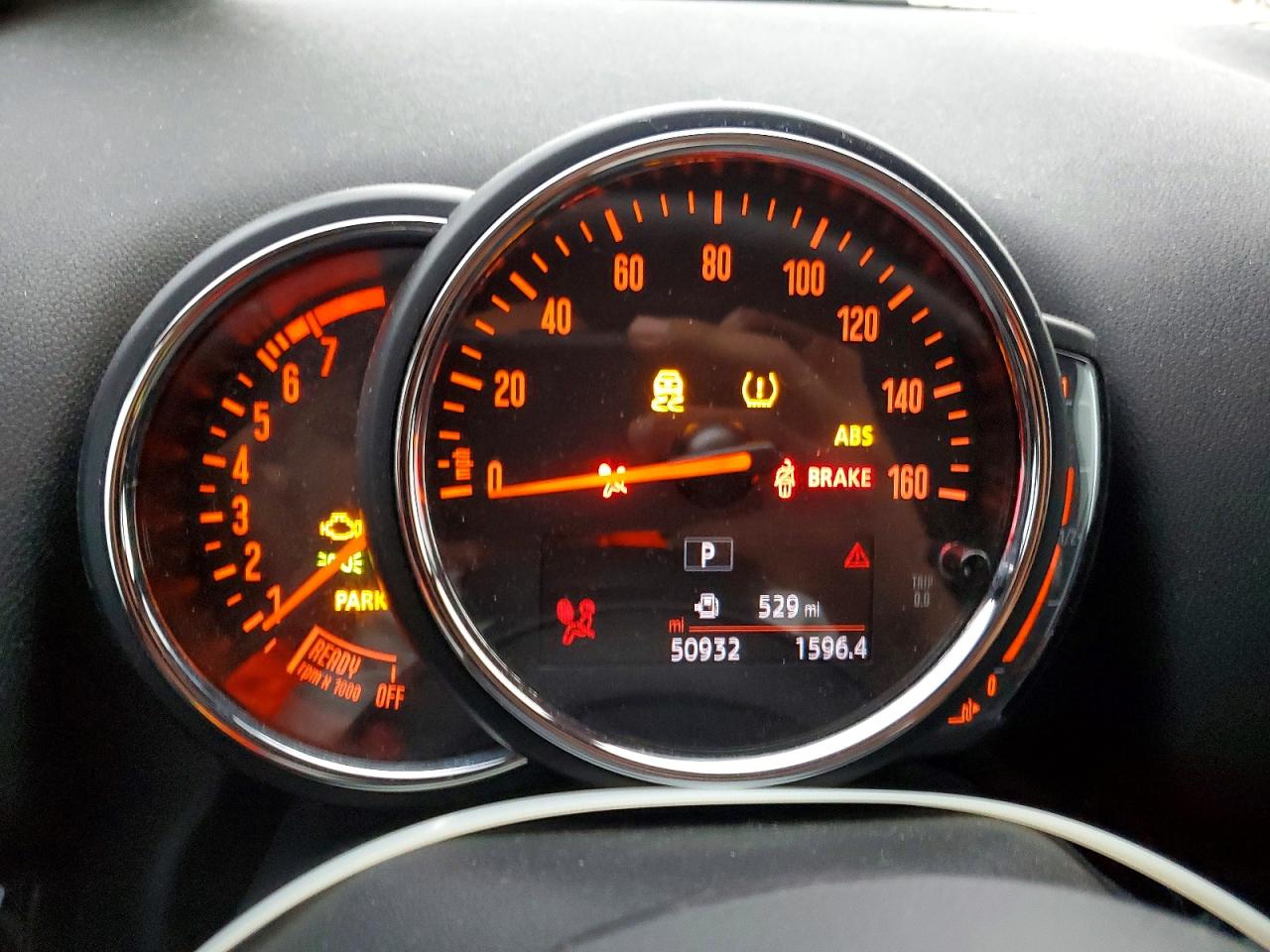 2019 MINI COOPER