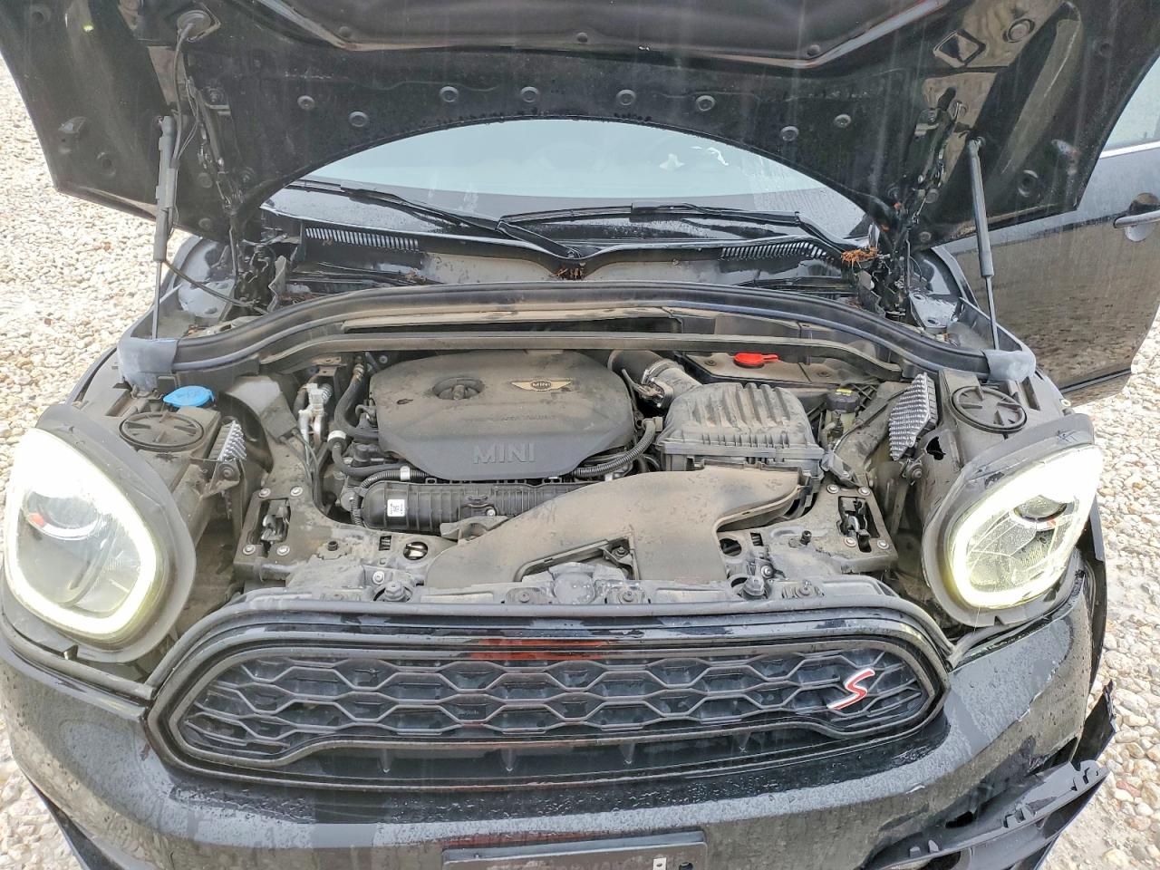 2019 MINI COOPER