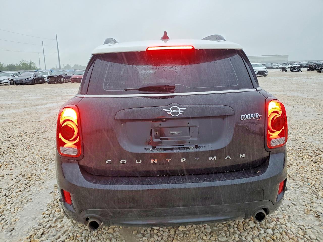 2019 MINI COOPER