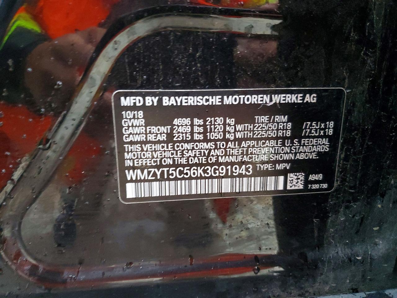 2019 MINI COOPER