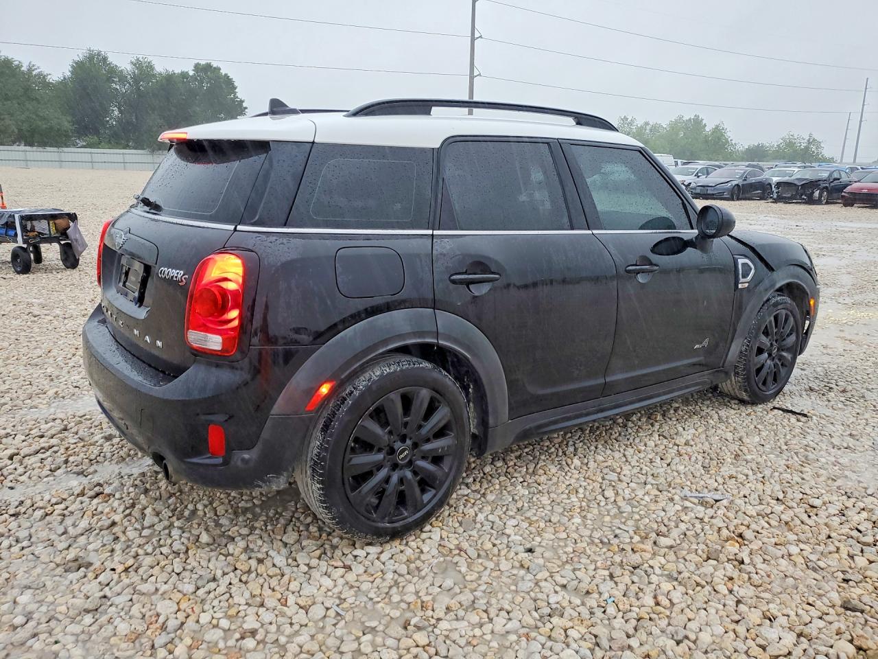 2019 MINI COOPER