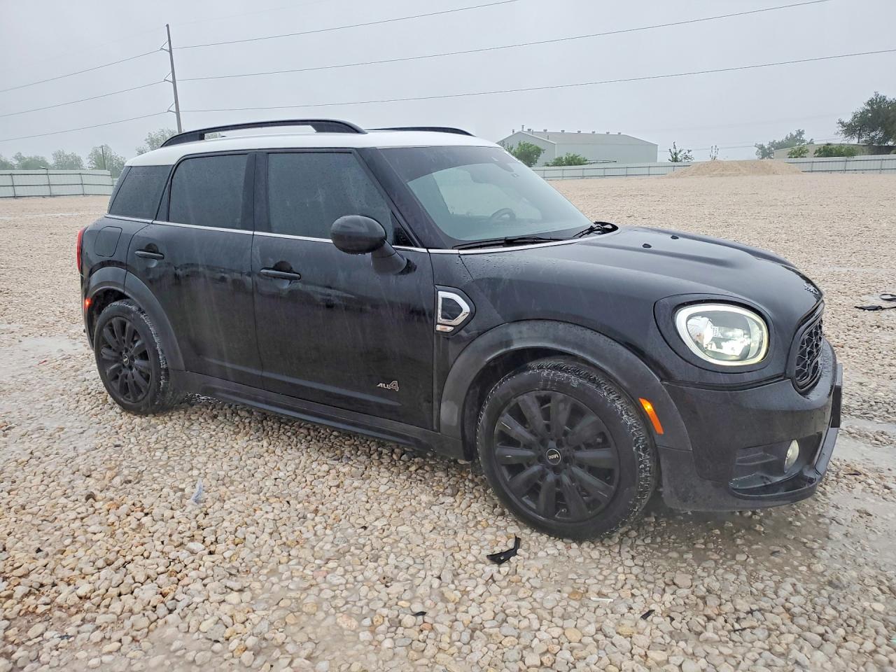 2019 MINI COOPER