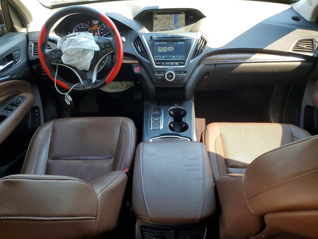 2019 ACURA MDX