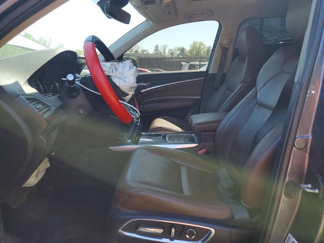 2019 ACURA MDX
