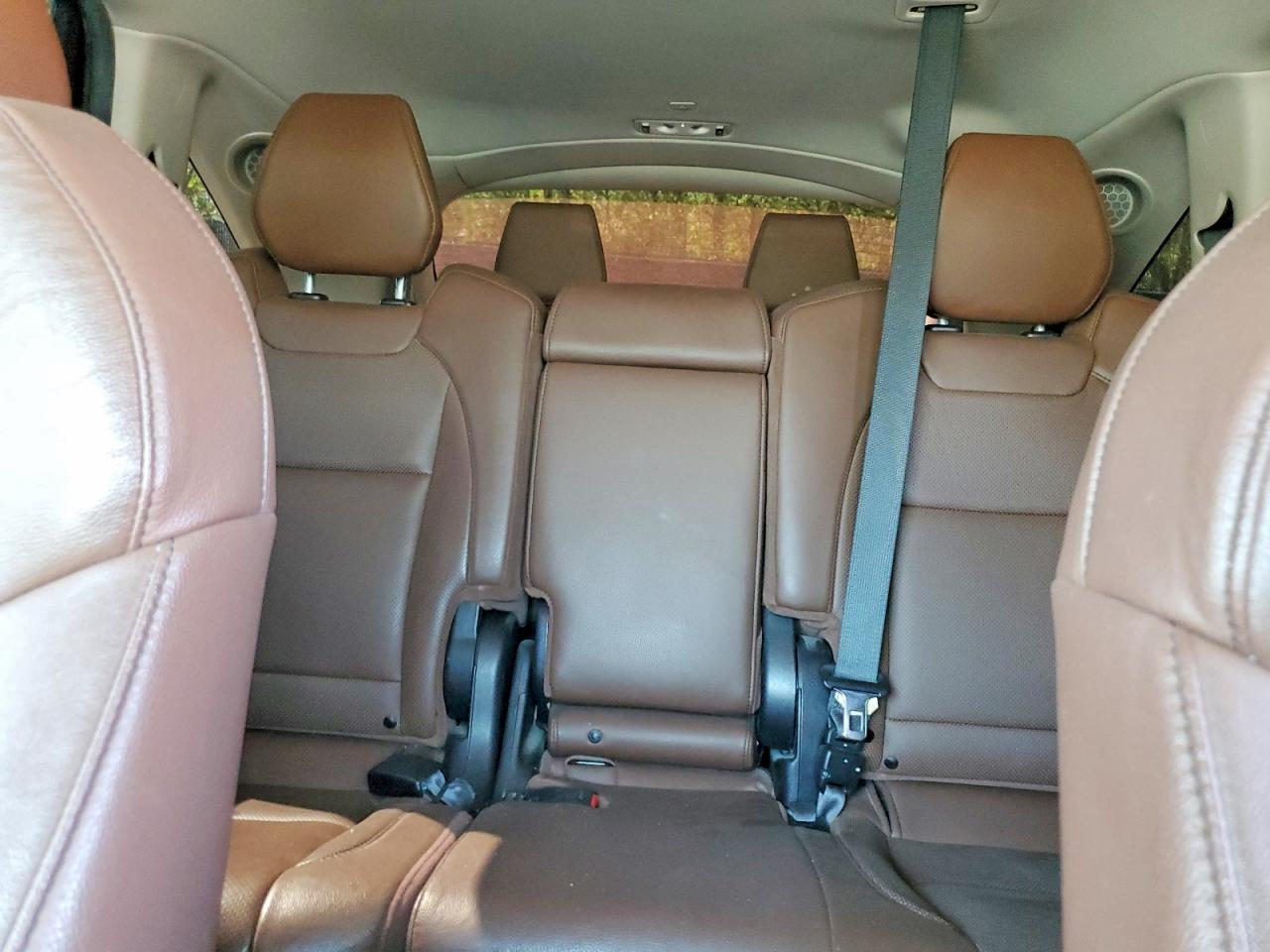 2019 ACURA MDX
