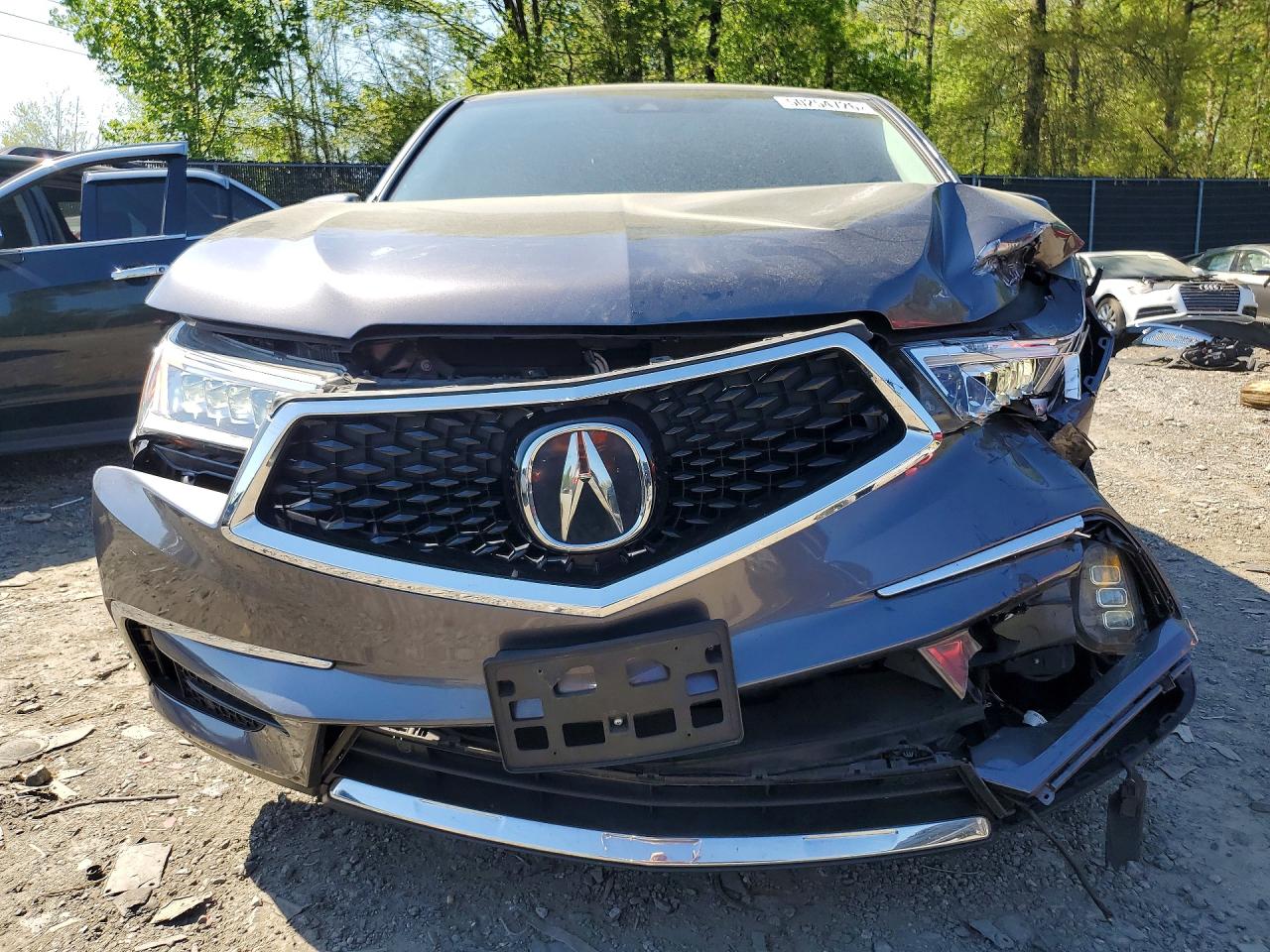 2019 ACURA MDX