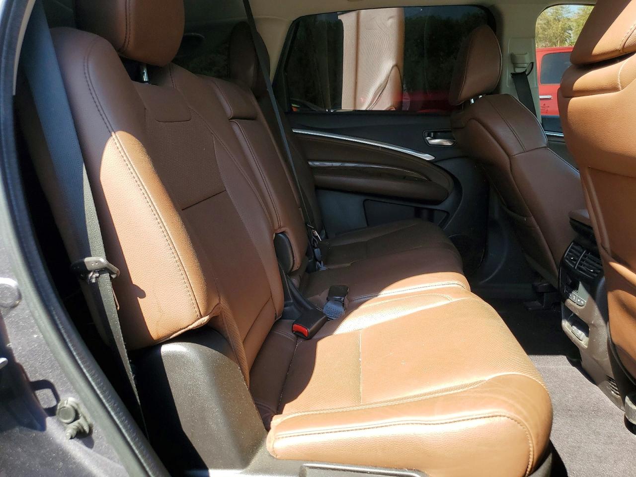2019 ACURA MDX