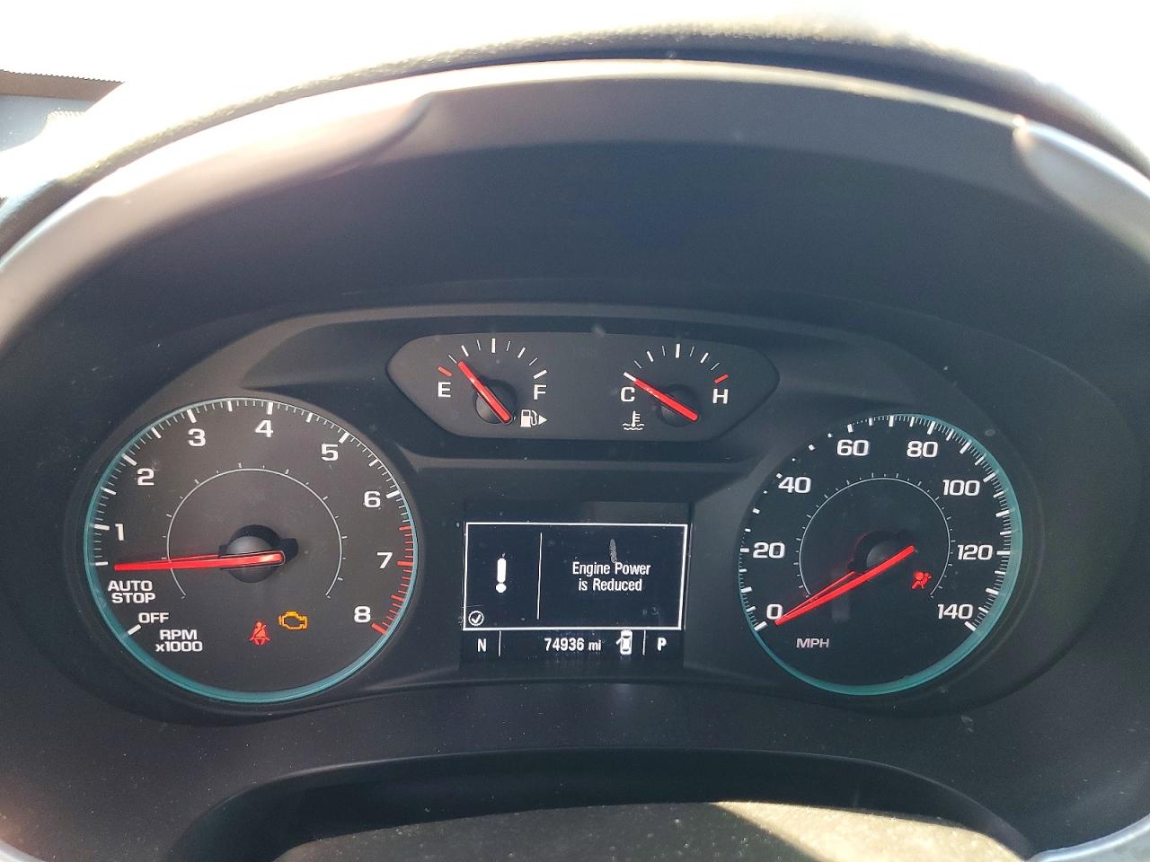 2022 CHEVROLET MALIBU