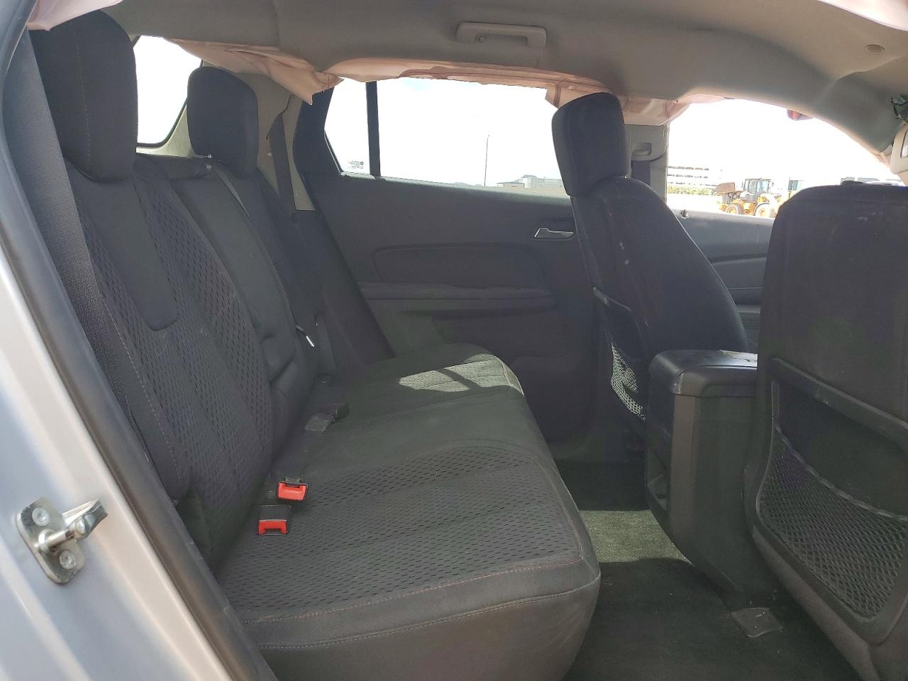 2015 GMC TERRAIN