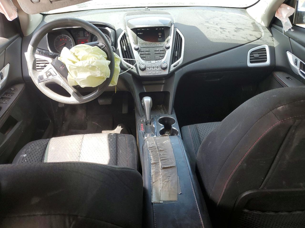 2015 GMC TERRAIN