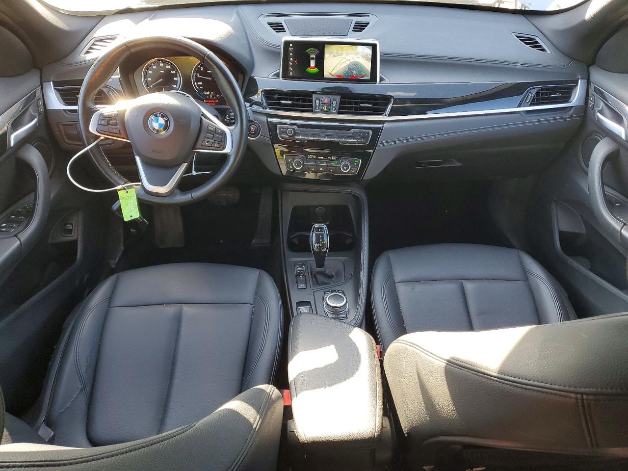2021 BMW X1