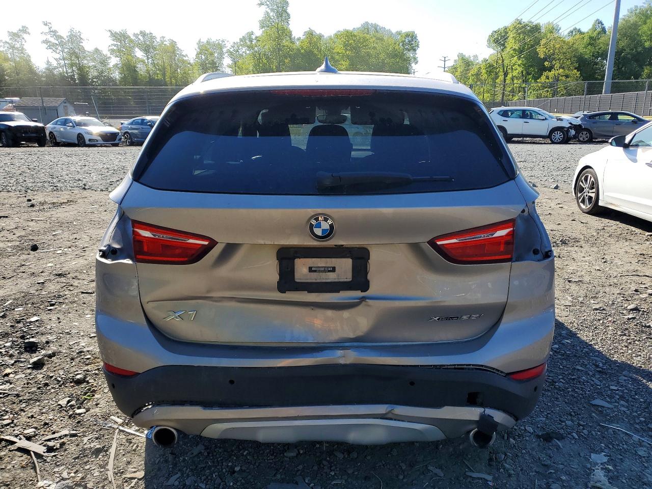 2021 BMW X1