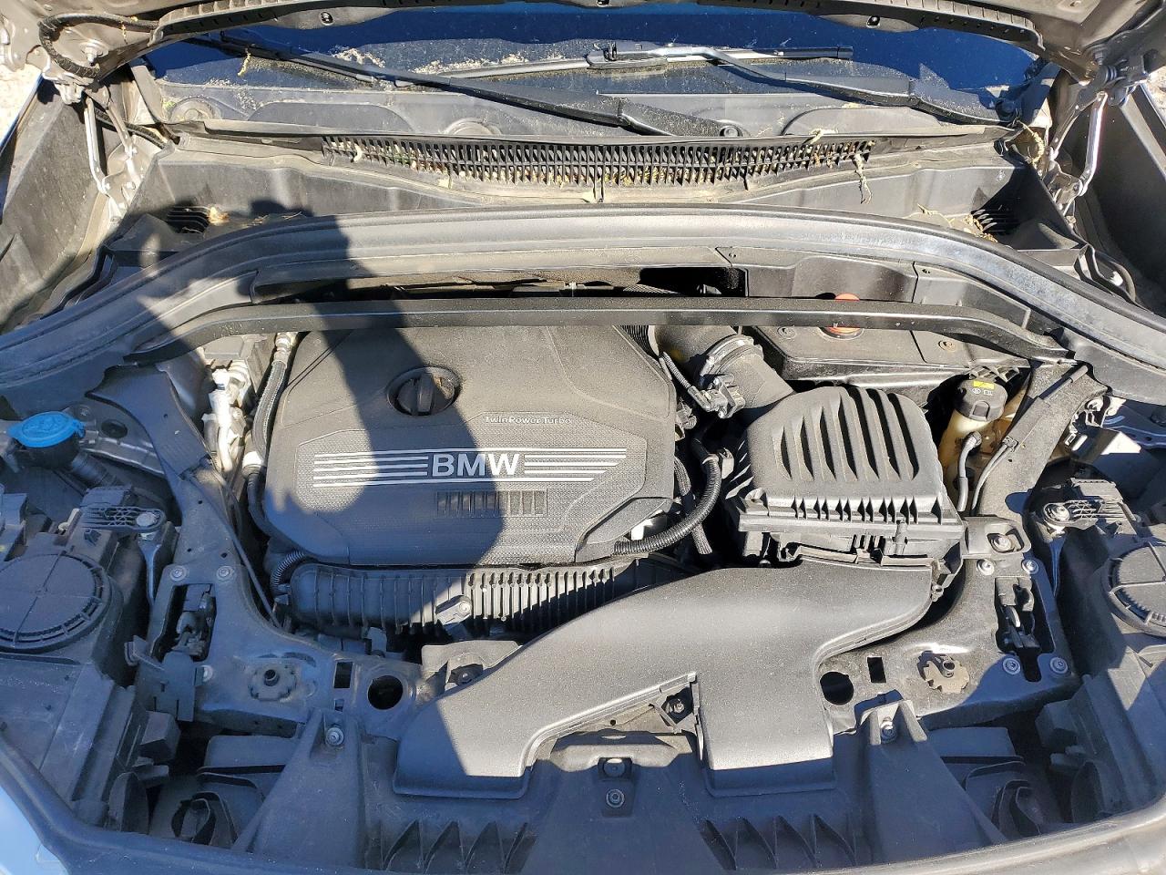 2021 BMW X1