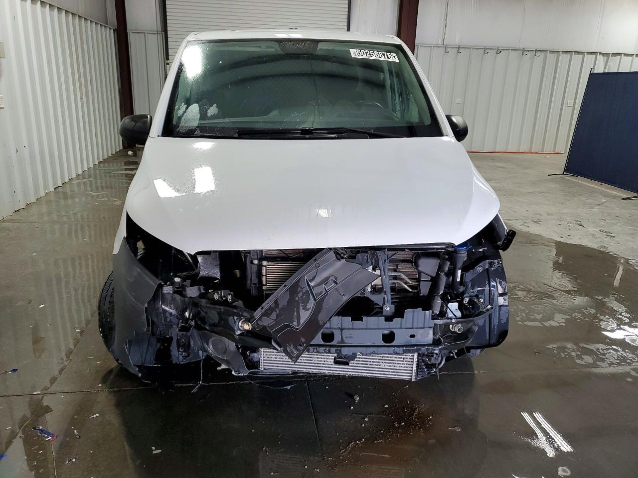 2023 MERCEDES BENZ METRIS