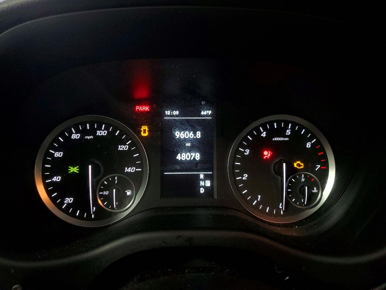 2023 MERCEDES BENZ METRIS