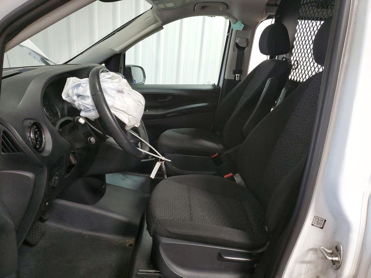 2023 MERCEDES BENZ METRIS