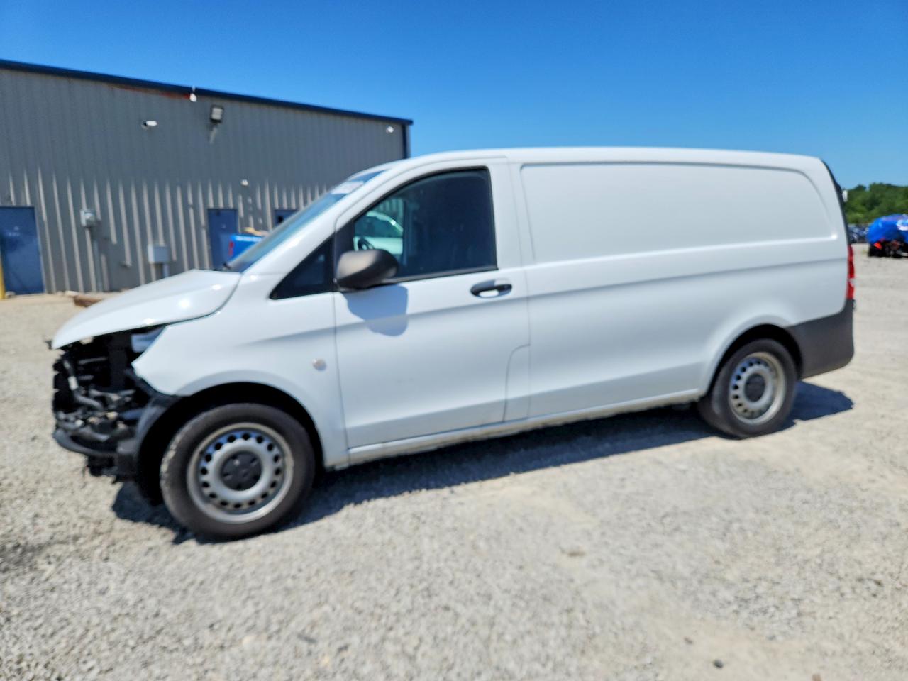 2023 MERCEDES BENZ METRIS