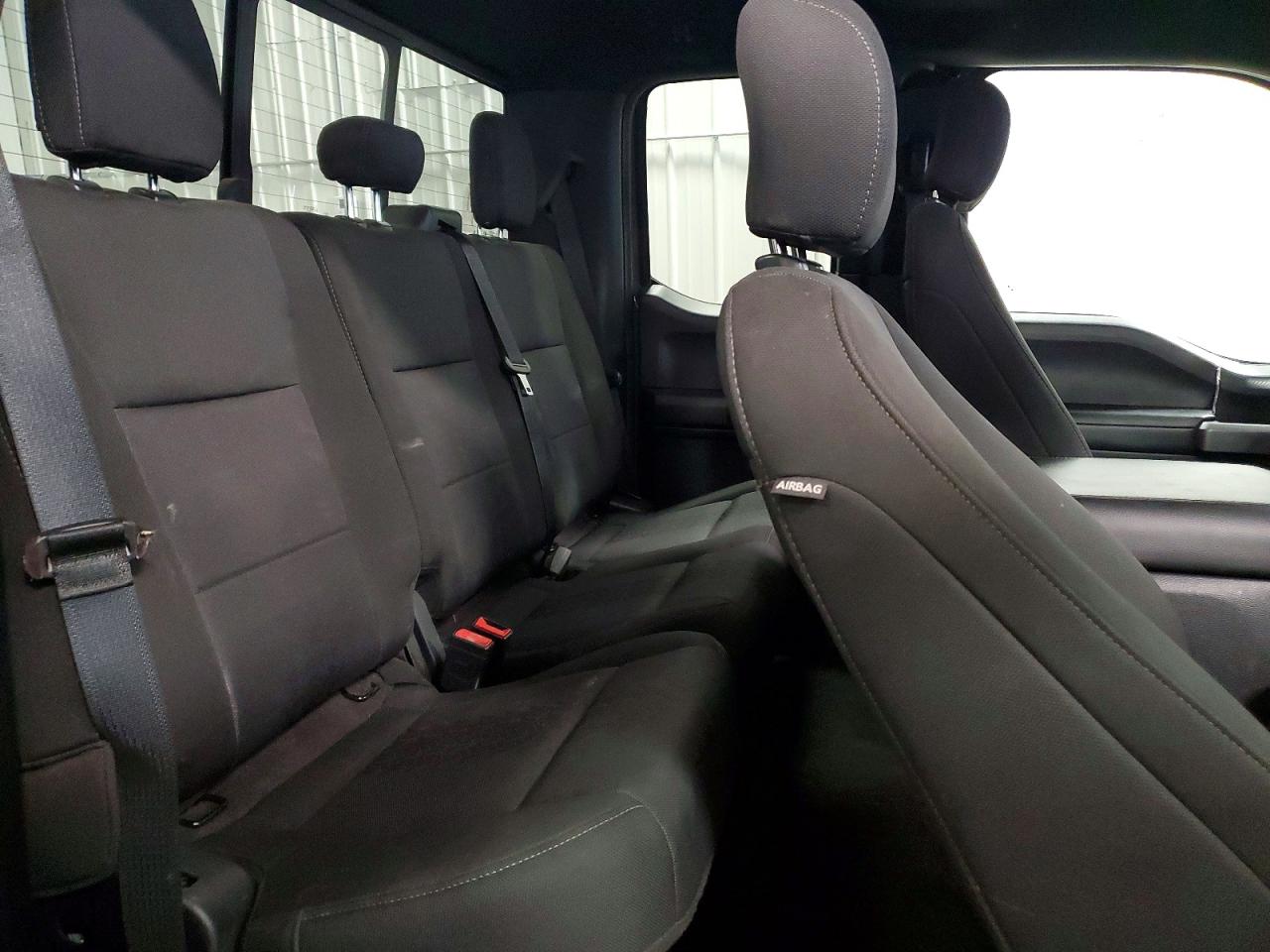 2020 FORD F150
