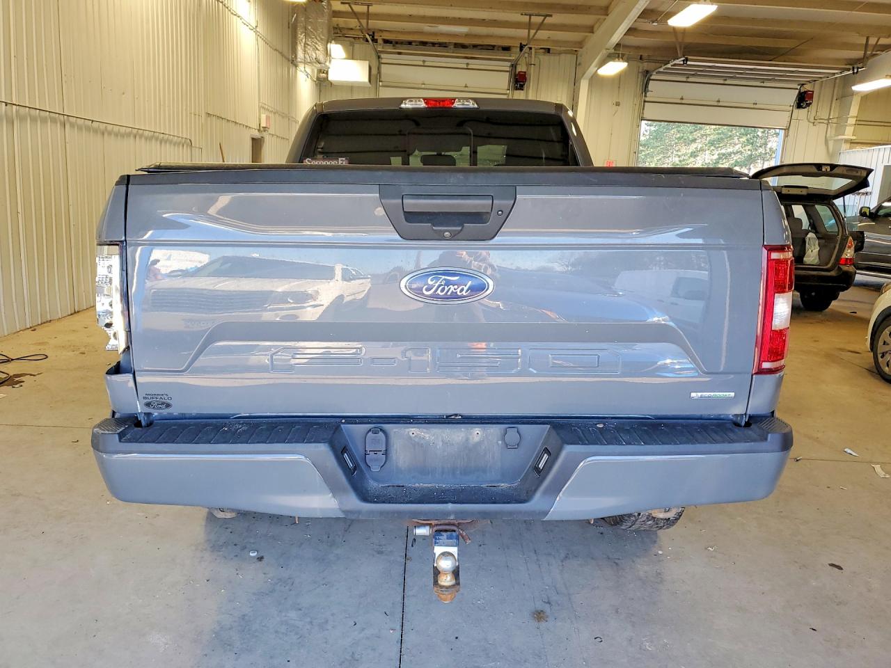 2020 FORD F150