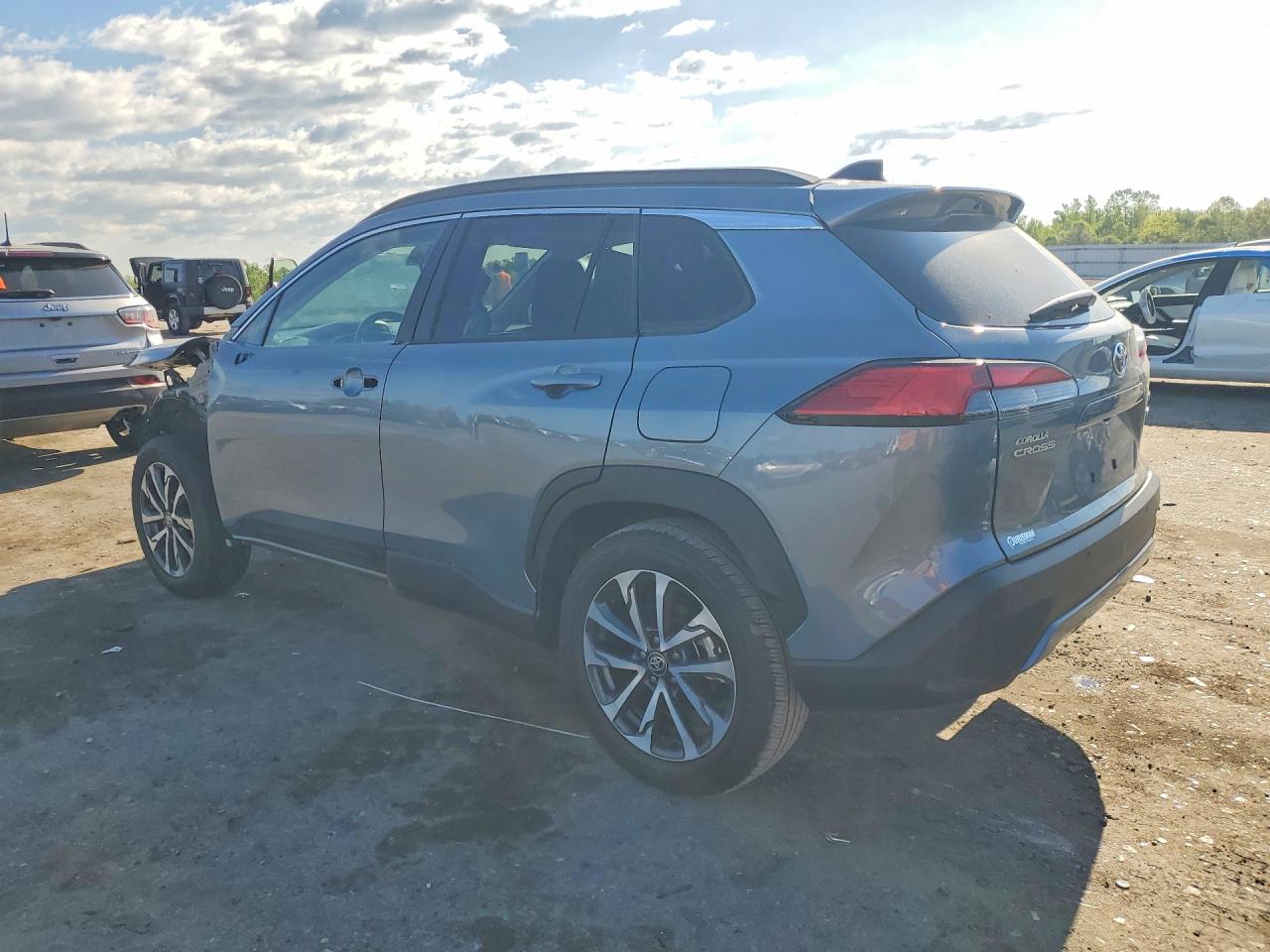 2025 TOYOTA ALL OTHER
