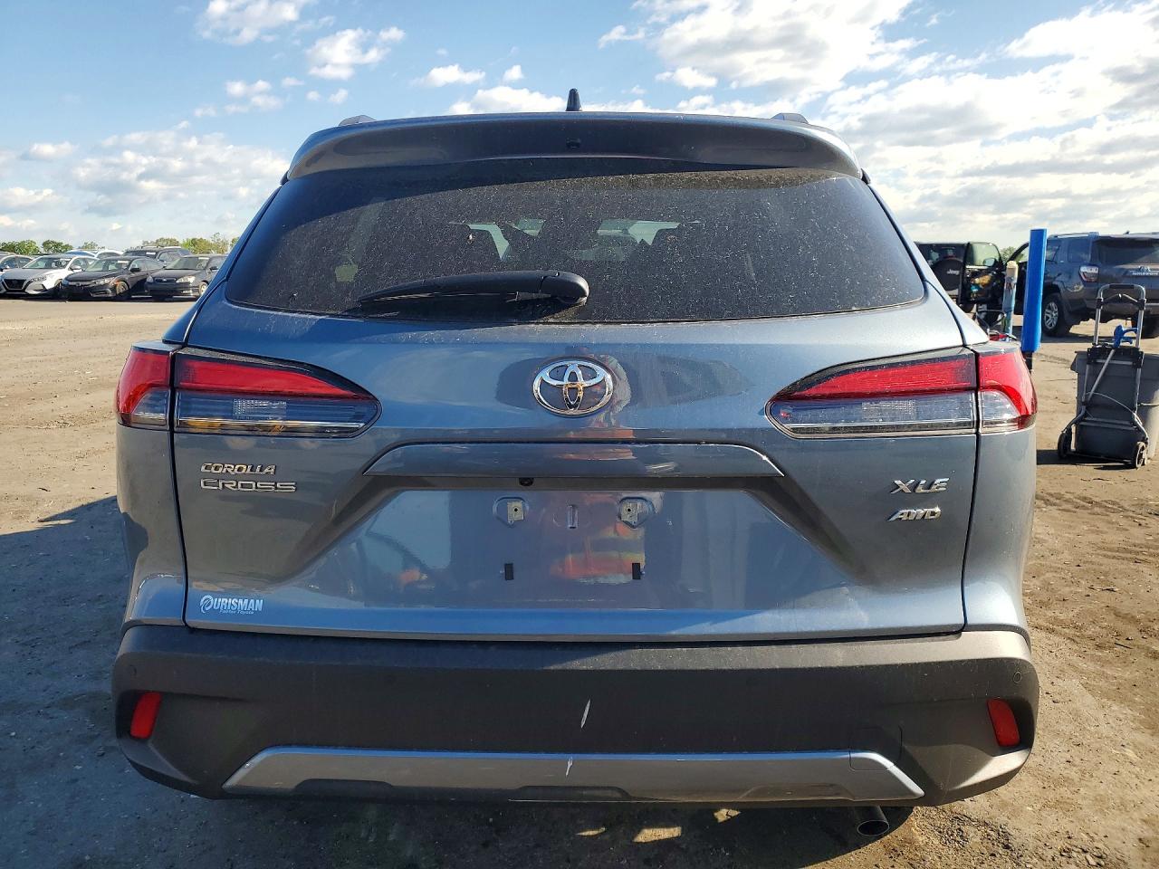 2025 TOYOTA ALL OTHER