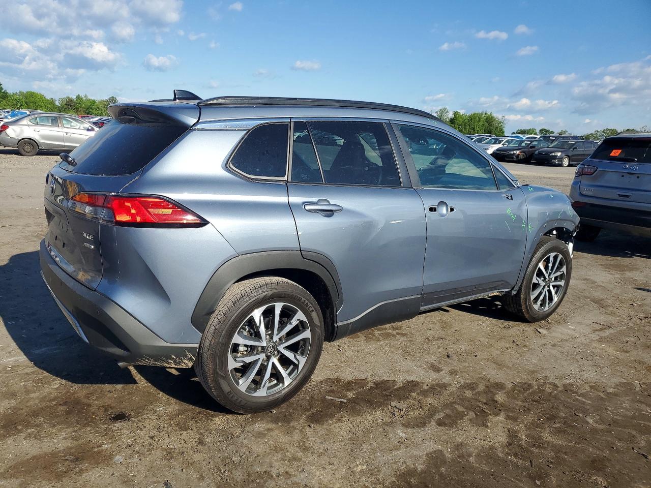 2025 TOYOTA ALL OTHER
