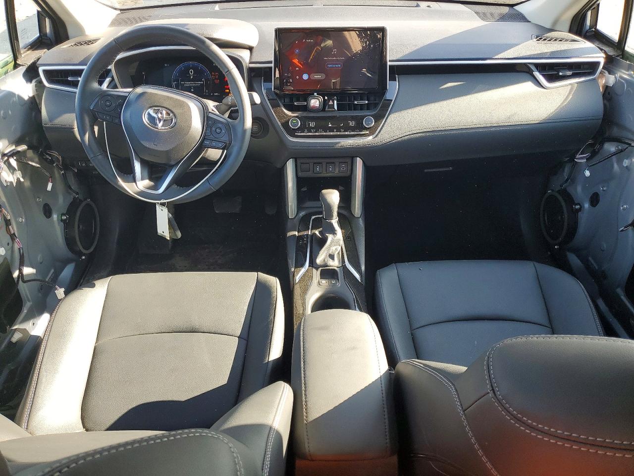 2025 TOYOTA ALL OTHER