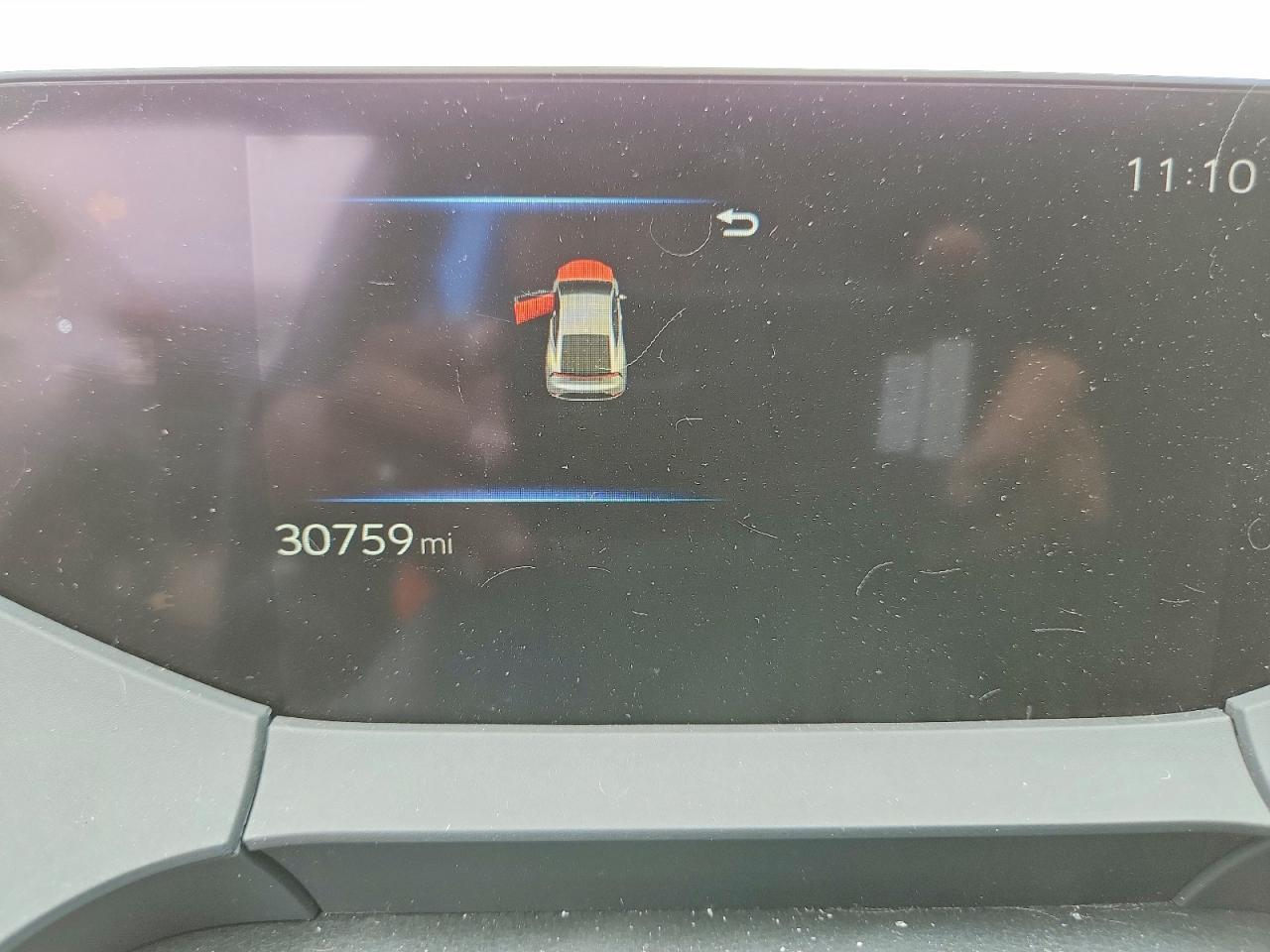2024 TOYOTA PRIUS