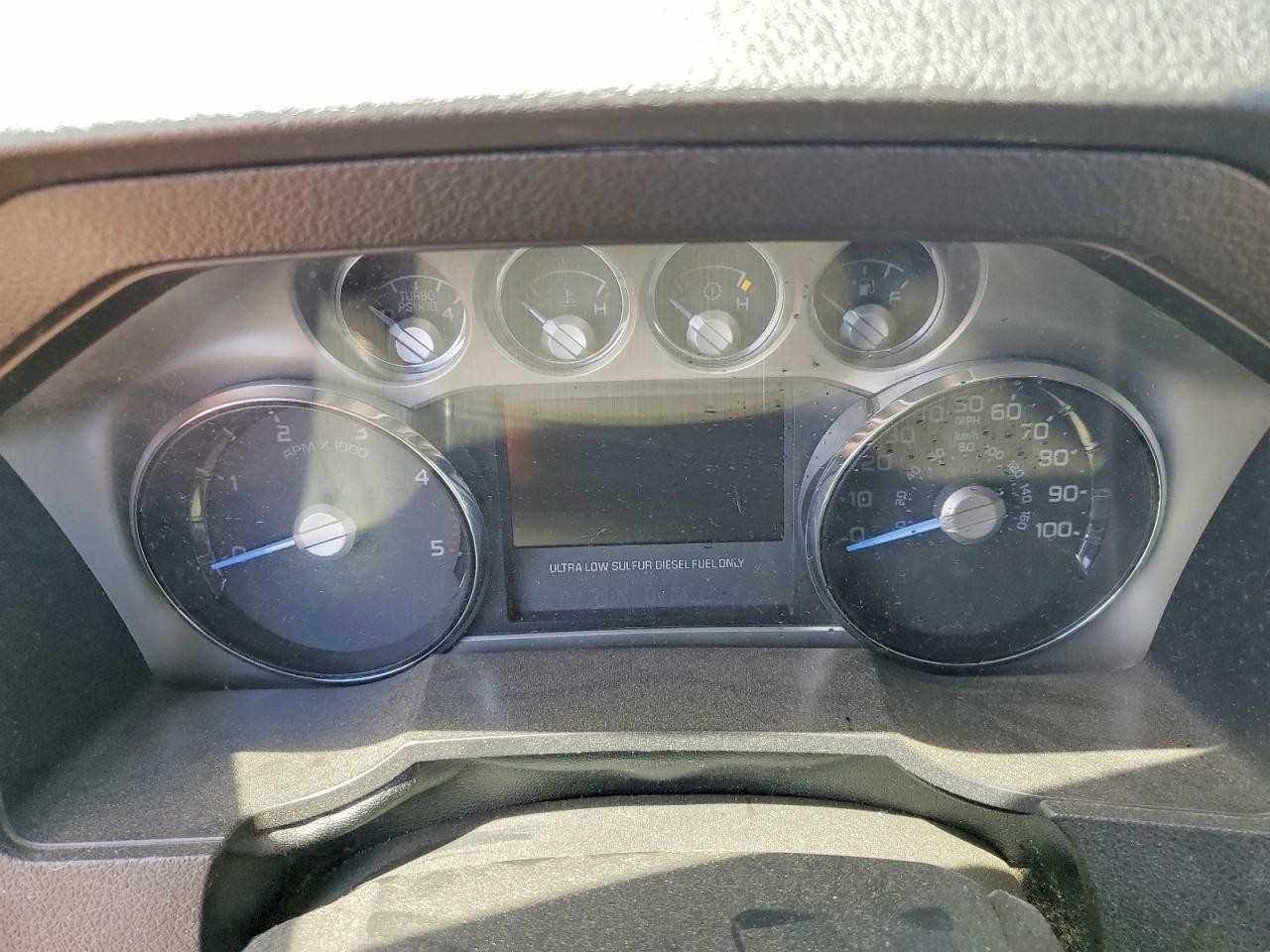 2016 FORD F350