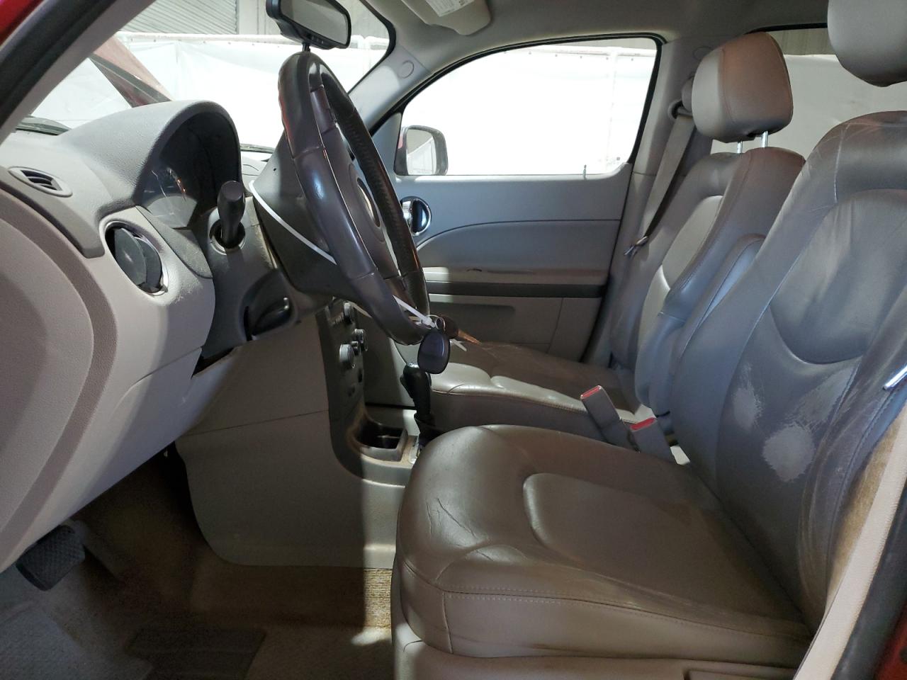 2011 CHEVROLET HHR