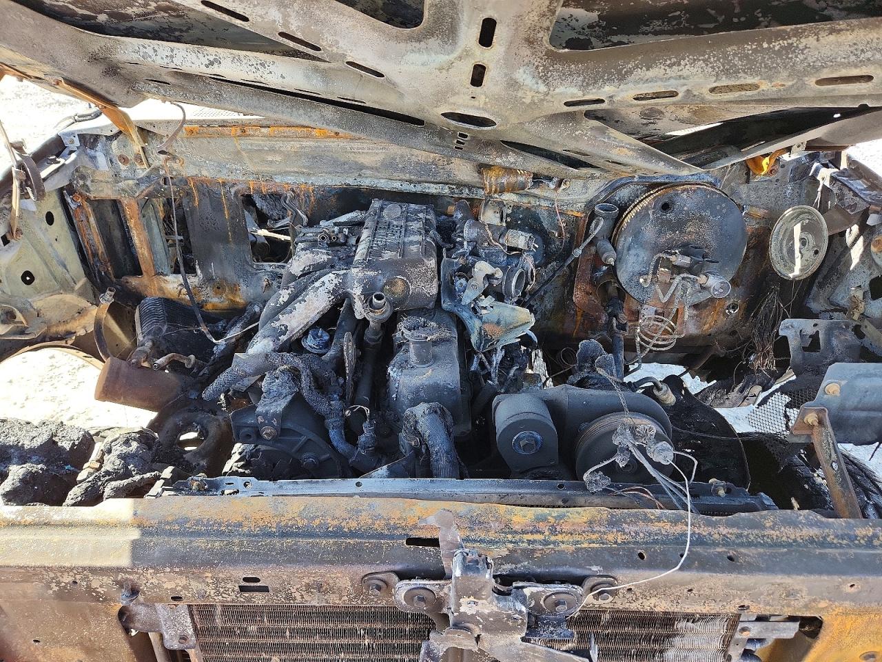 1990 FORD F150