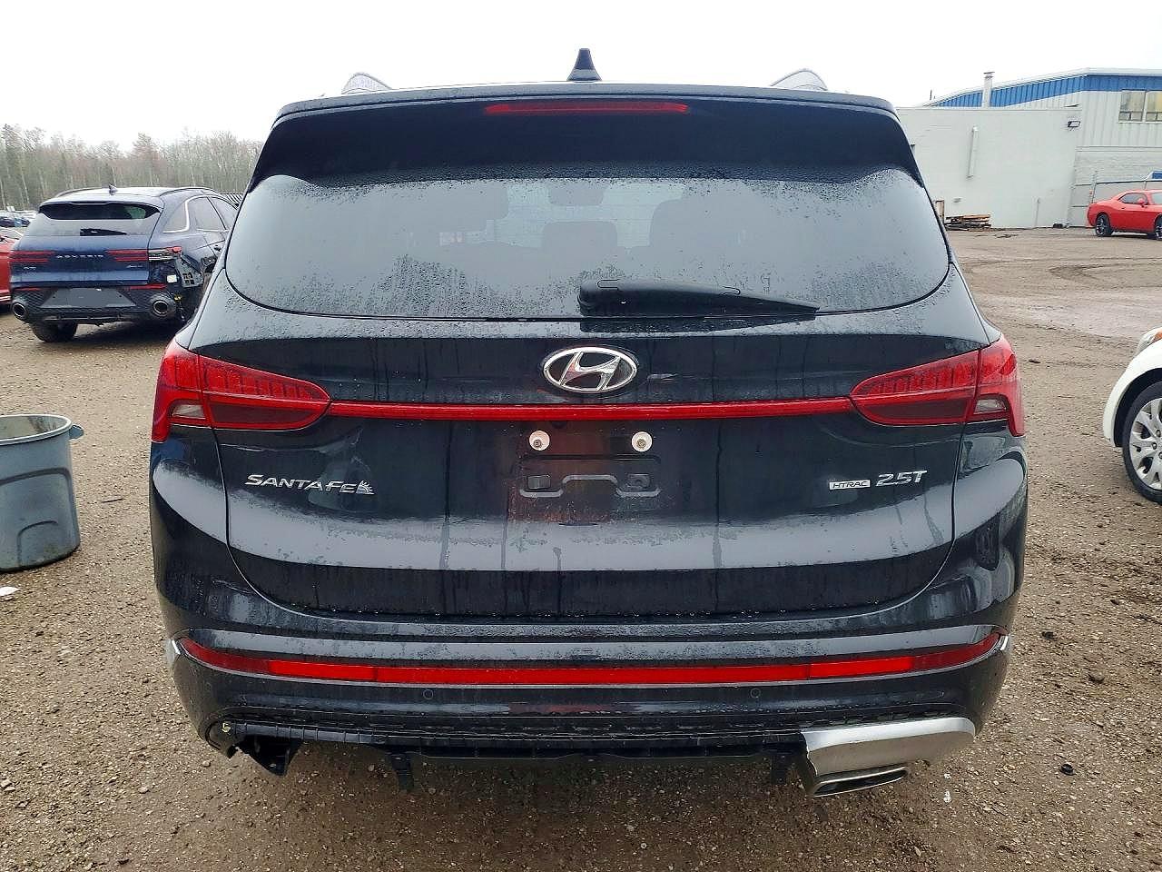 2023 HYUNDAI SANTA FE