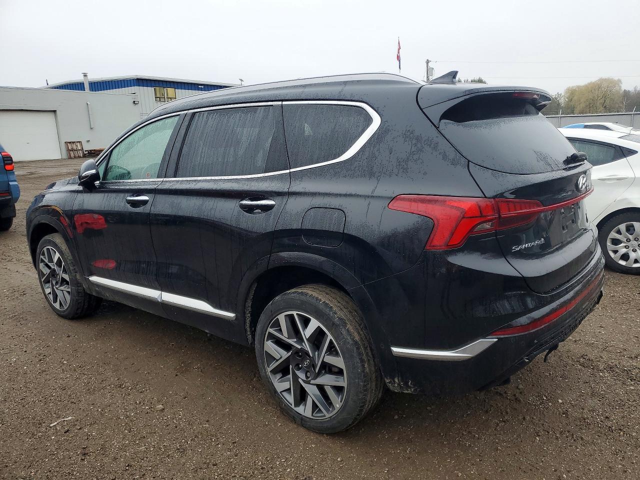 2023 HYUNDAI SANTA FE