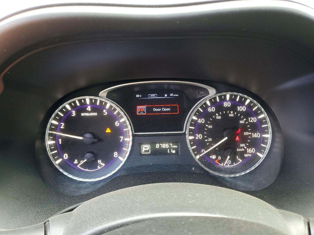 2018 INFINITI QX60