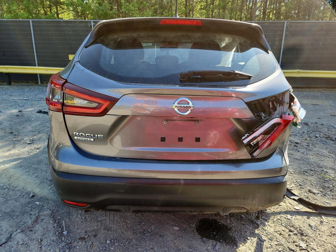 2020 NISSAN ROGUE