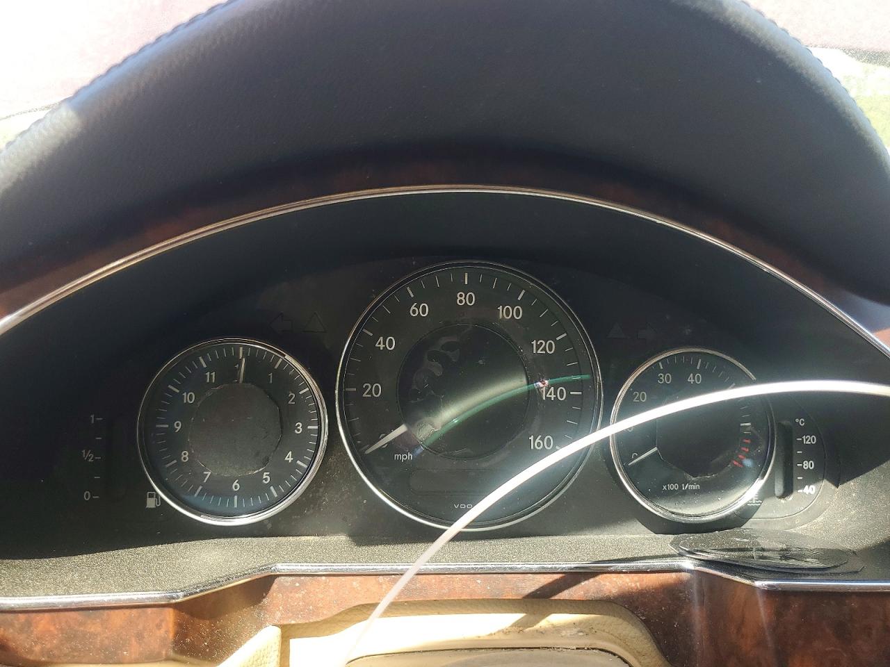 2006 MERCEDES-BENZ CLC-CLASS