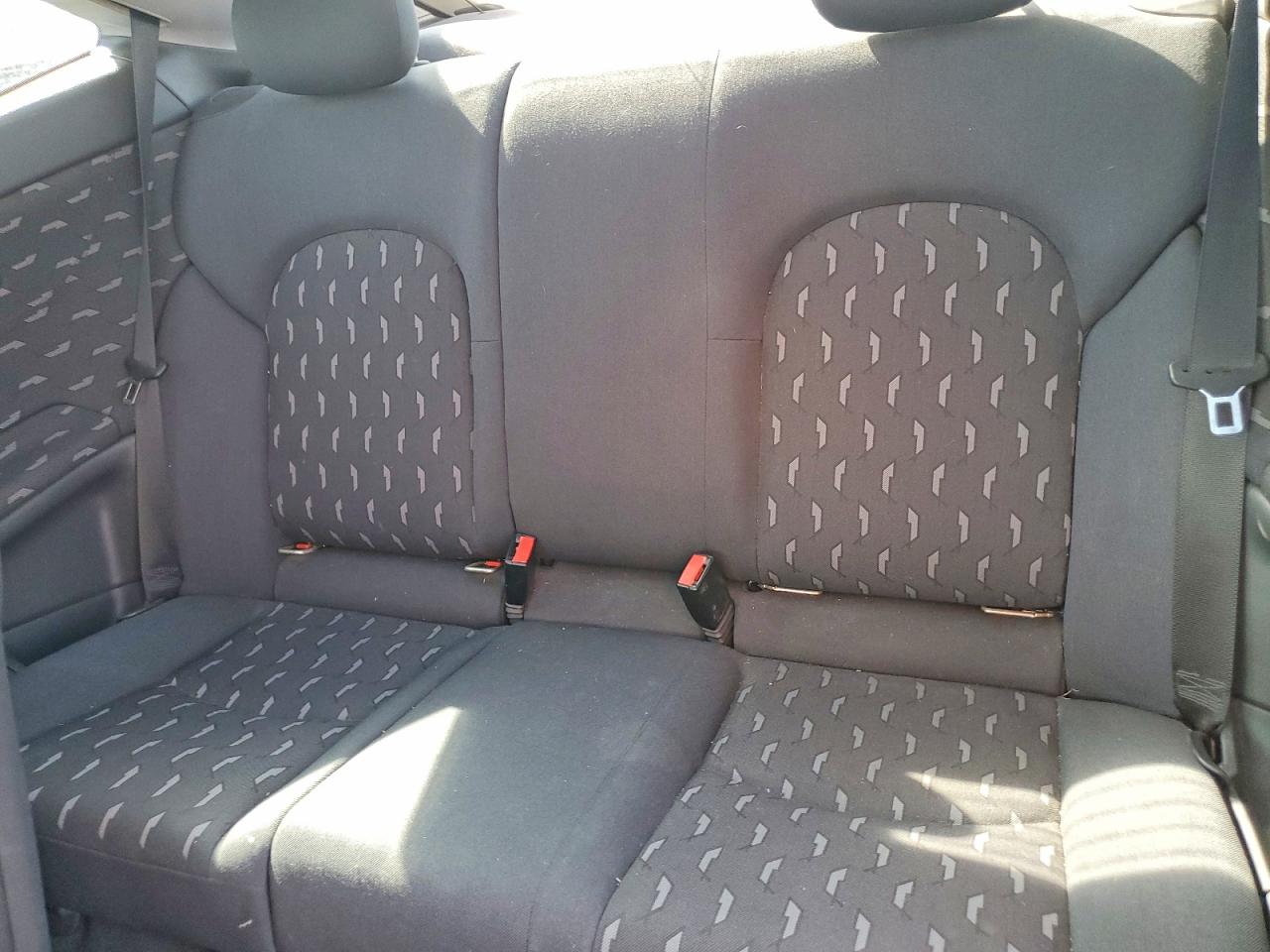 2002 MERCEDES-BENZ C-CLASS
