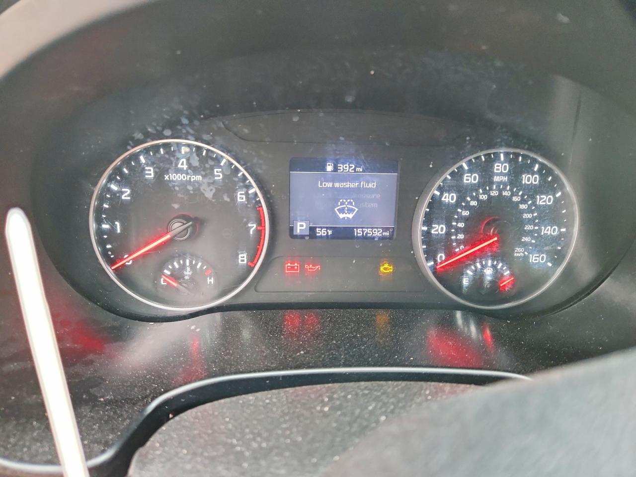 2022 KIA SELTOS