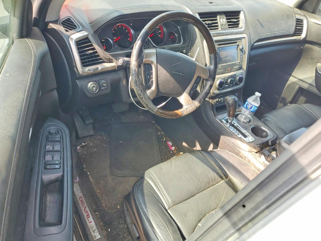 2013 GMC ACADIA DEN