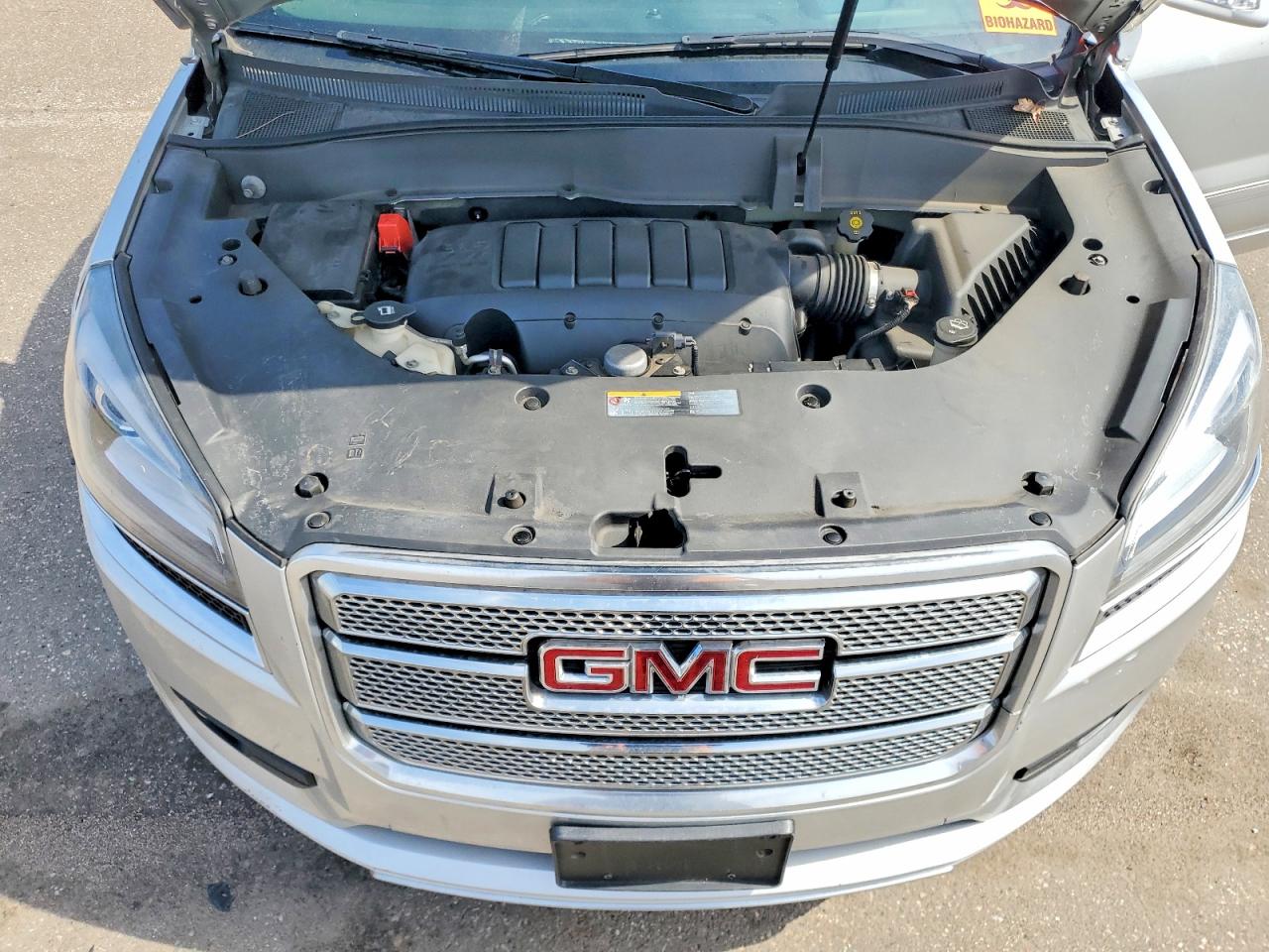 2013 GMC ACADIA DEN