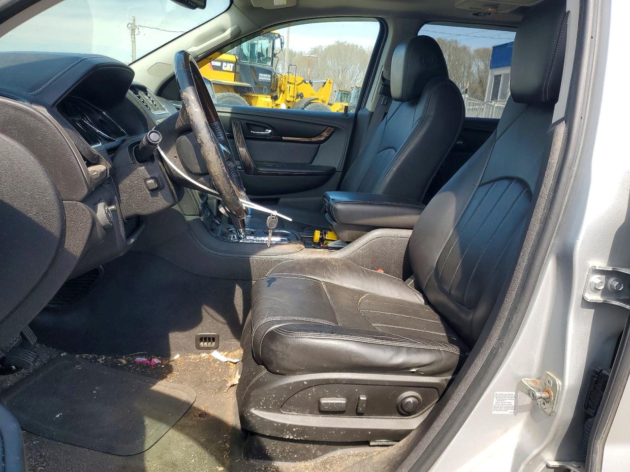 2013 GMC ACADIA DEN