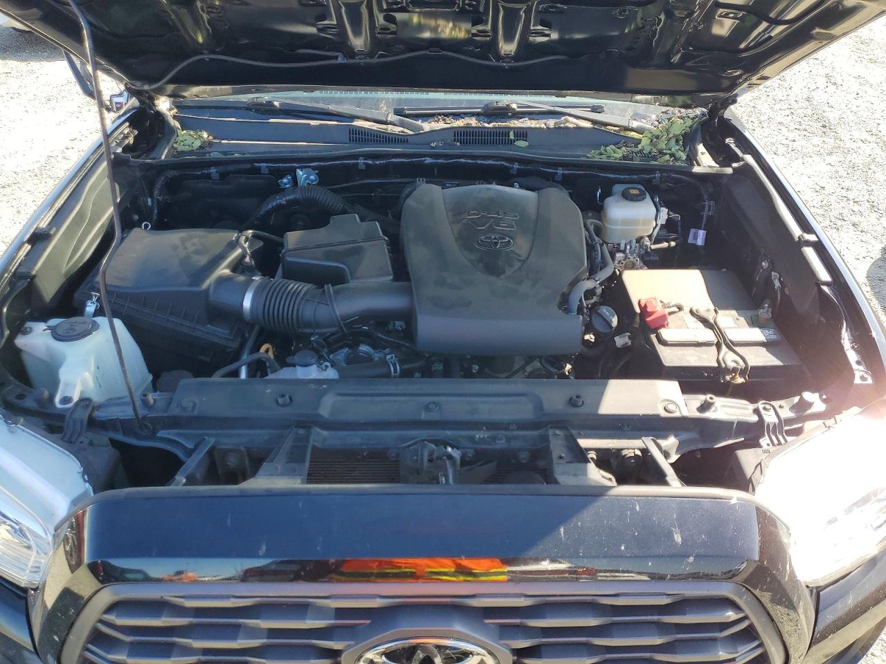2020 TOYOTA TACOMA