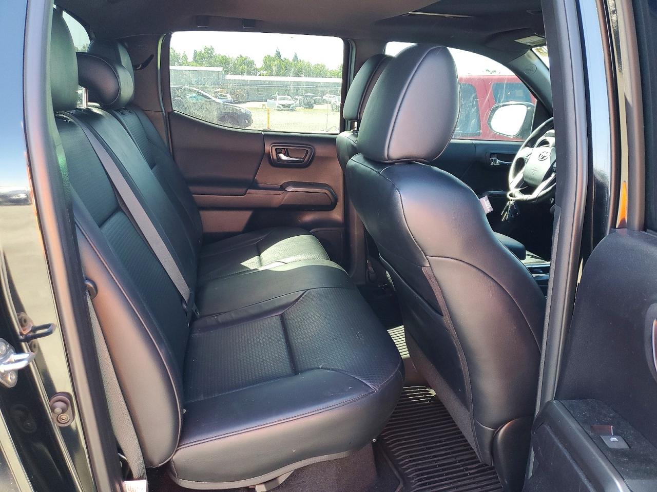 2020 TOYOTA TACOMA