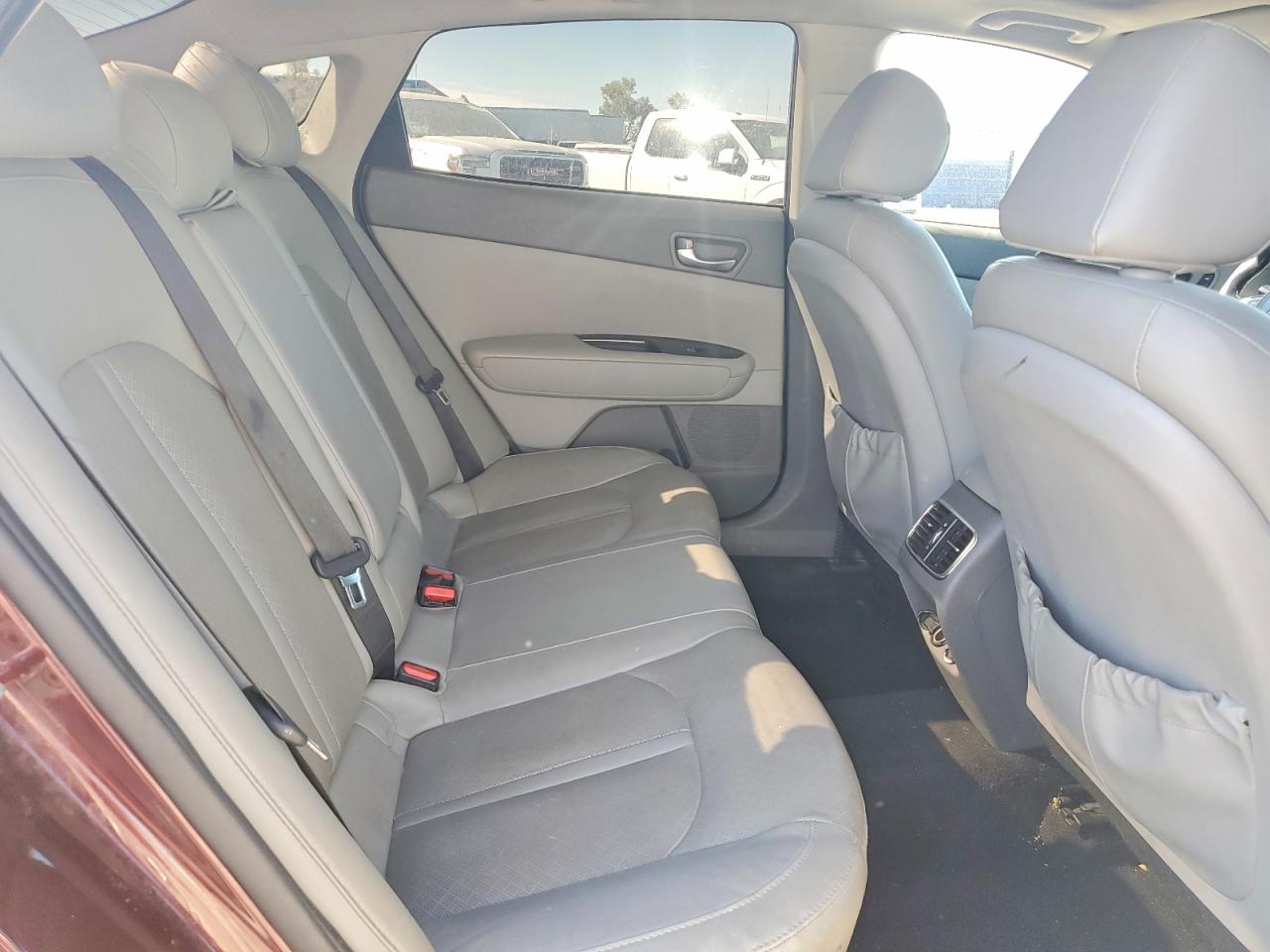 2017 KIA OPTIMA