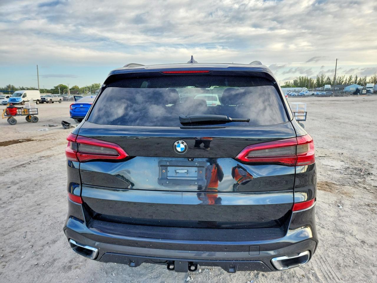 2019 BMW X5