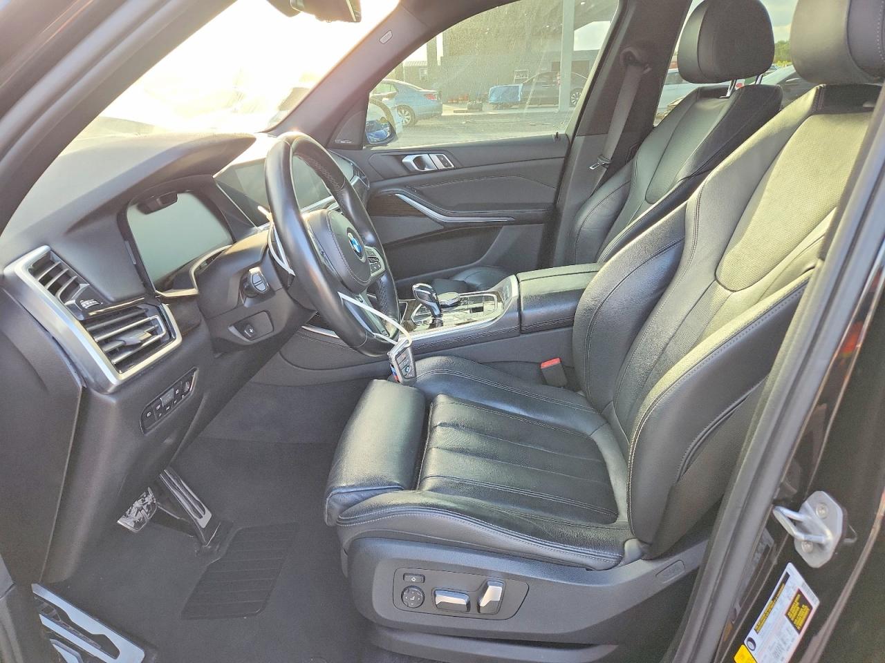 2019 BMW X5