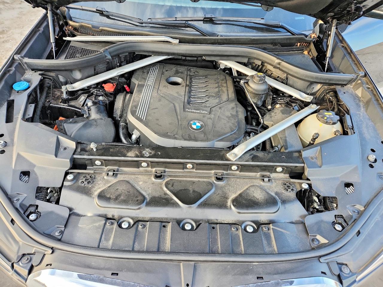 2019 BMW X5