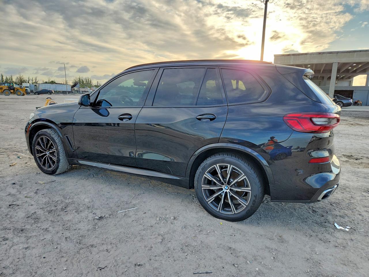 2019 BMW X5